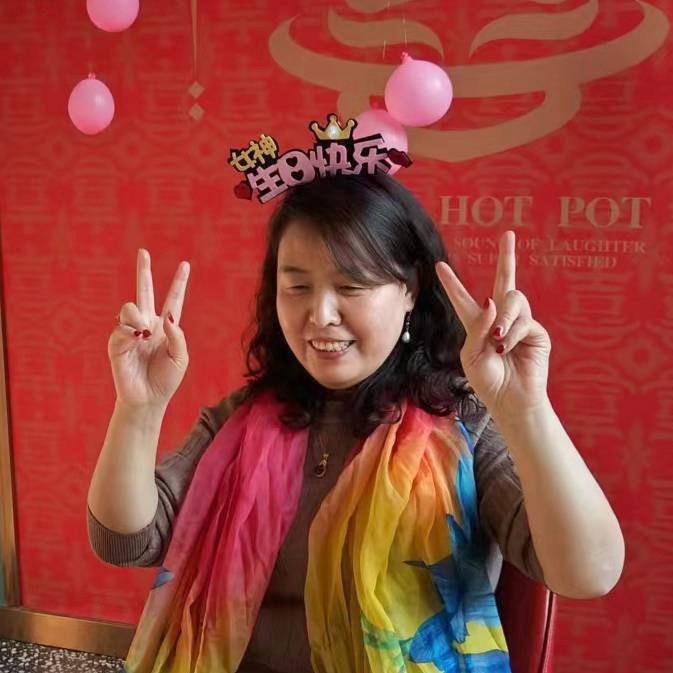 铜川新区房产幸运女神