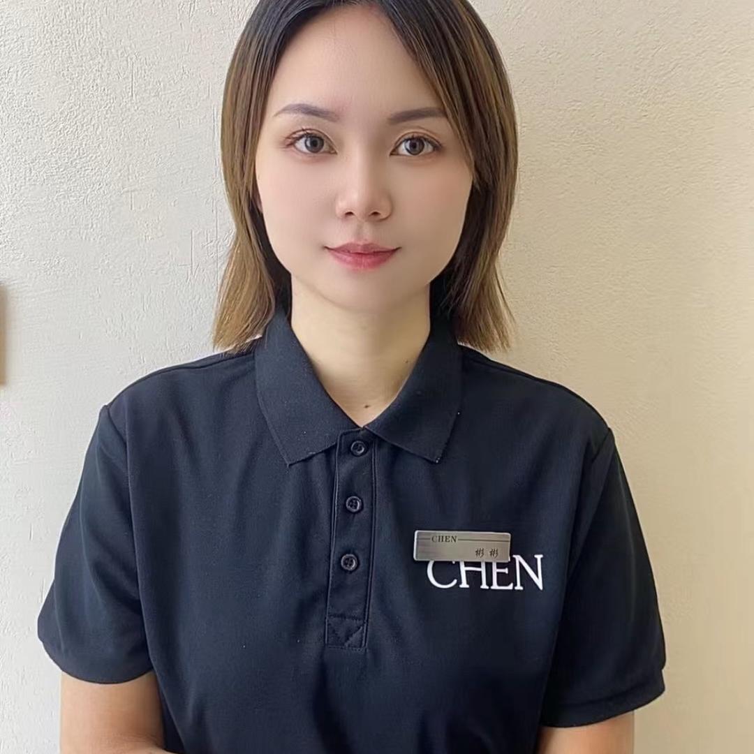 陈小姐女装店-彬彬