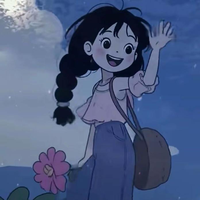 💕泡泡💞