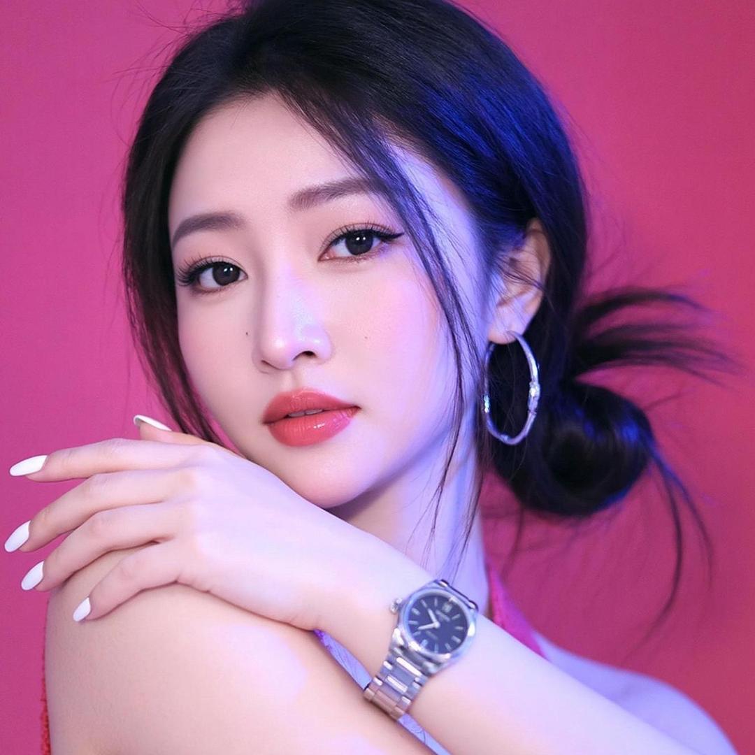 💃大玲宝💋