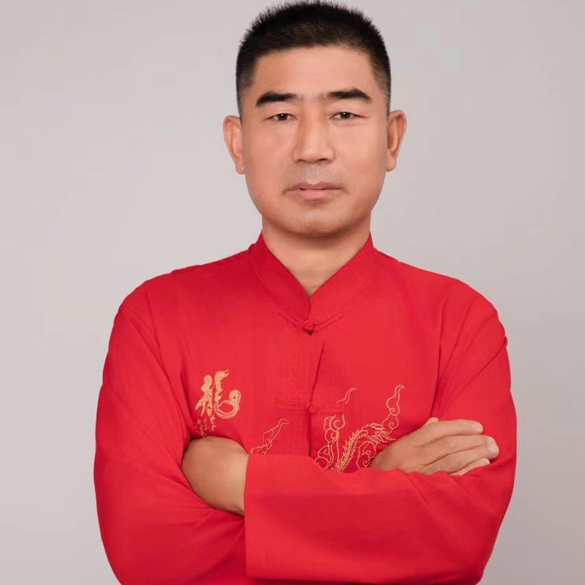 阳光李哥