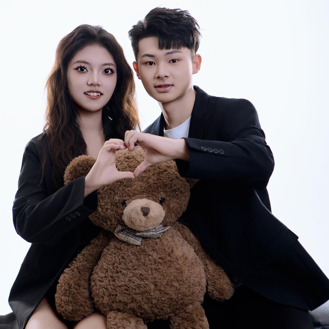 羡羡718[追梦人团队]