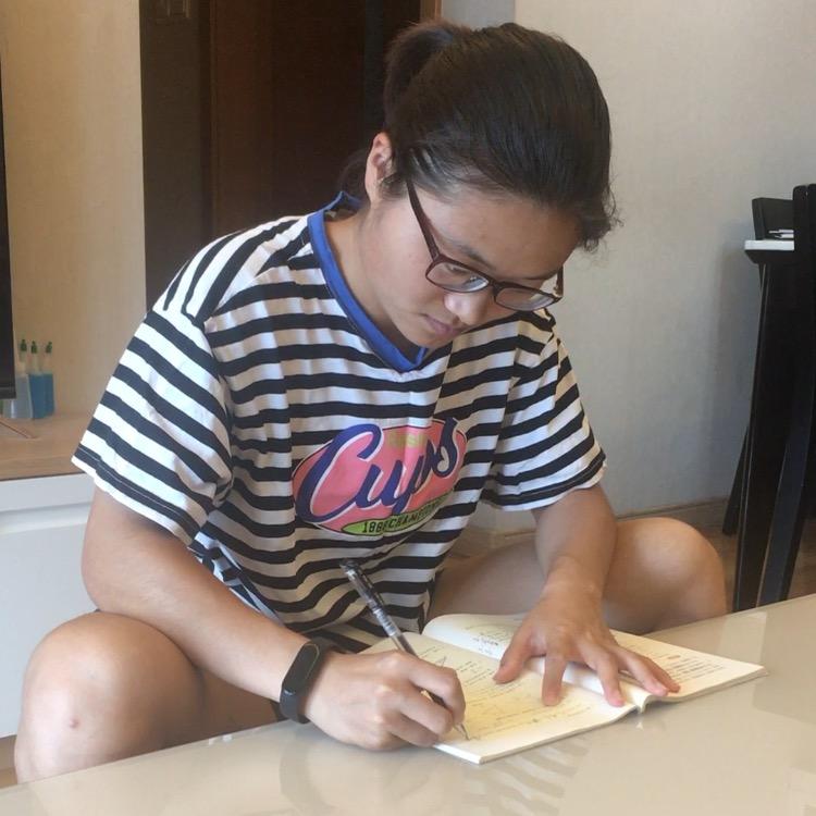 丫丫同学