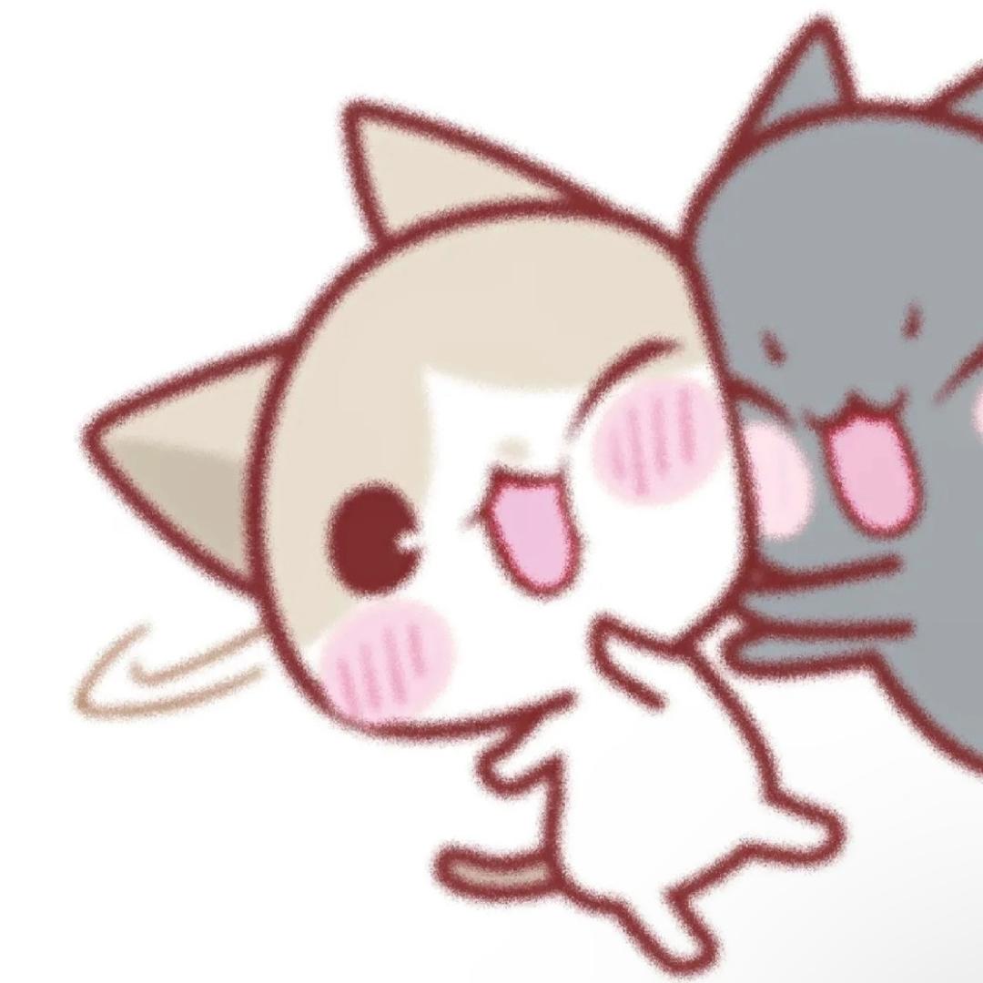 心碎小狗ovo