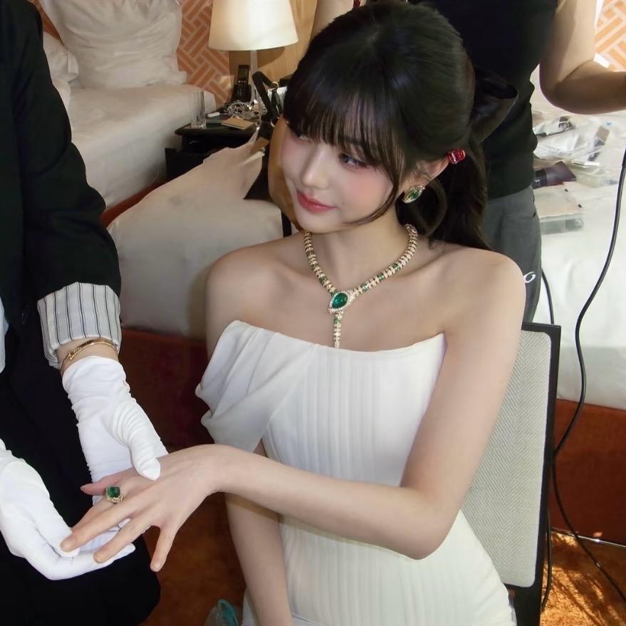 稳爱幸好都不缺