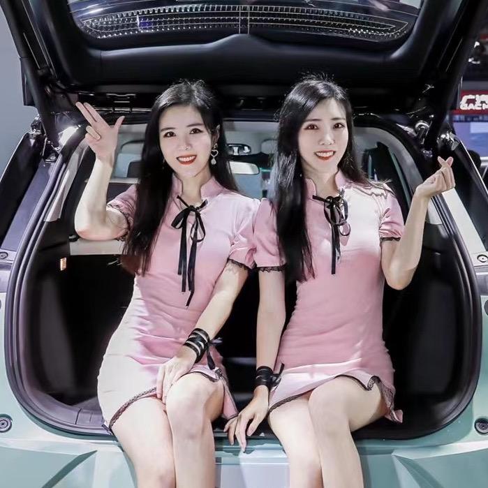 Twins大萱小萱