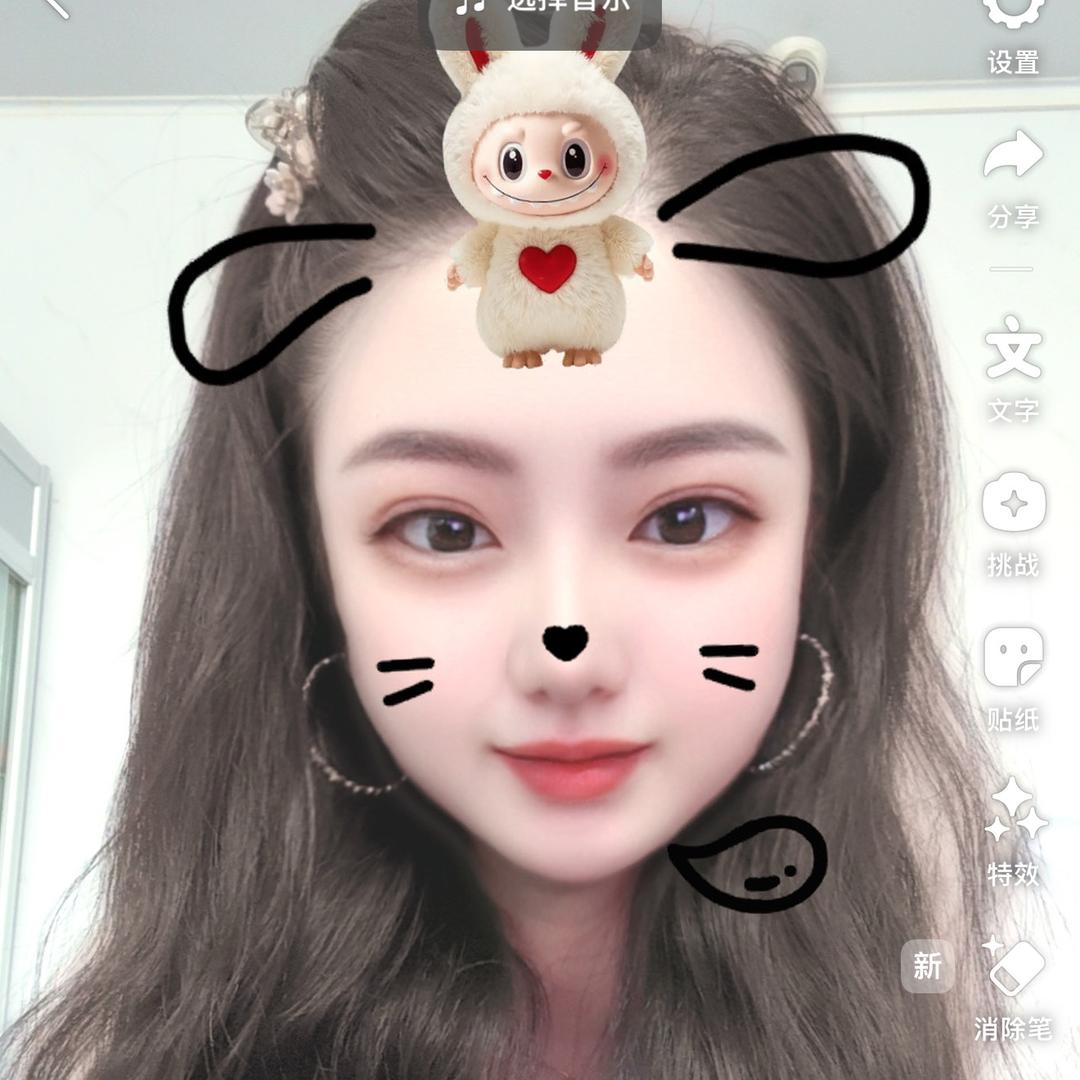 我是你小二姐💅