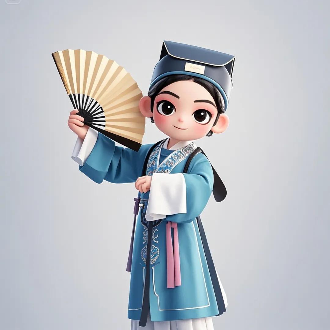 魅力秦腔