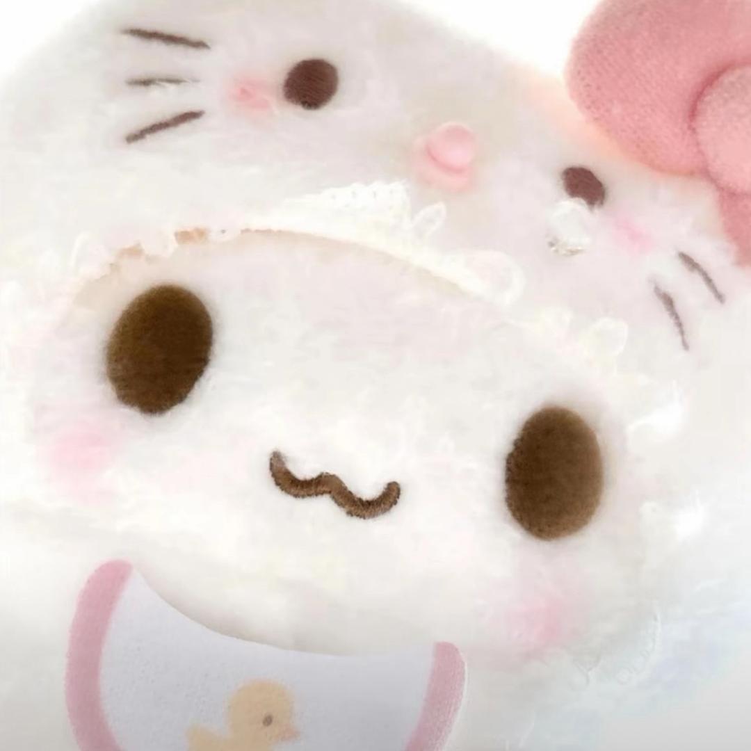 小小熊草莓软糖酱