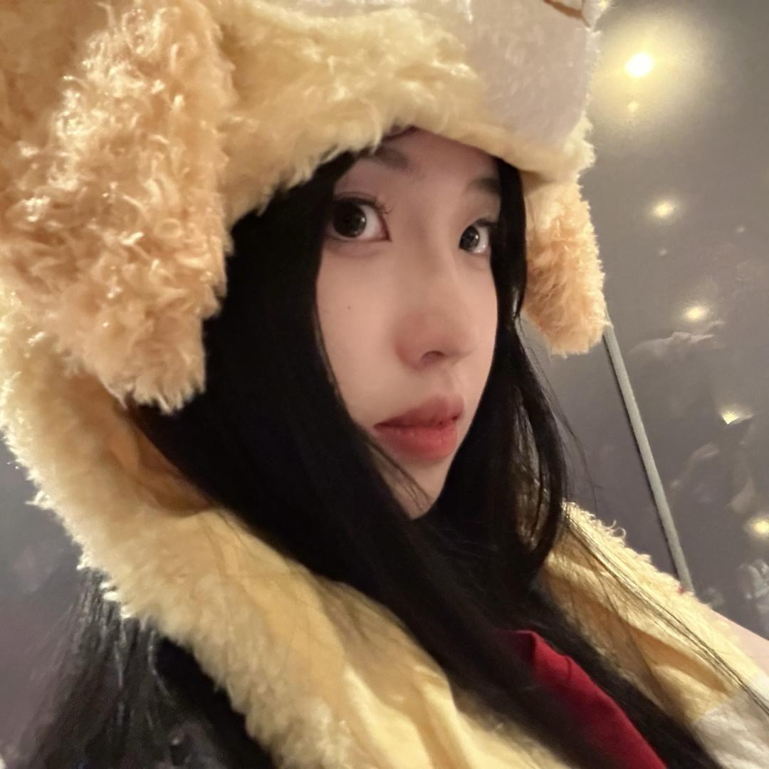 可爱