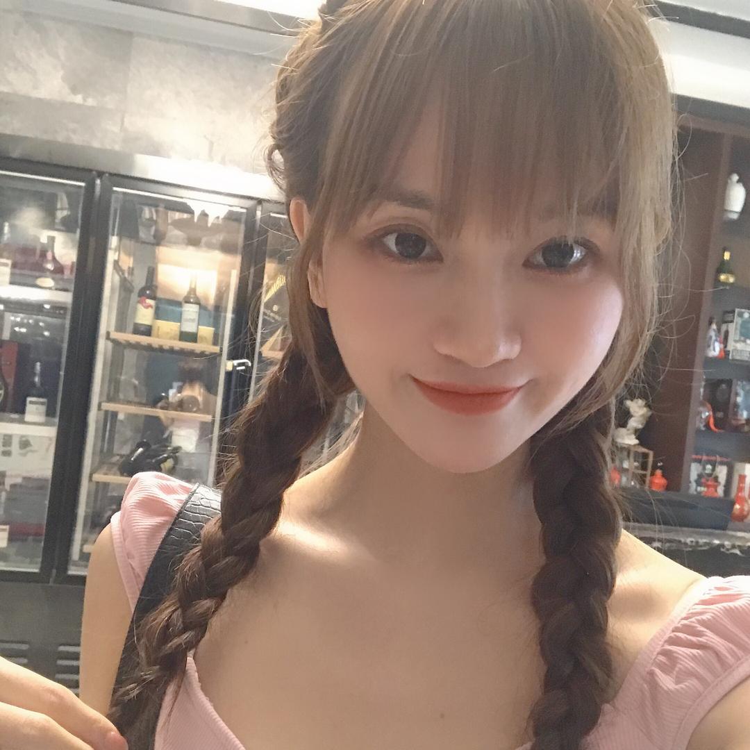 半夏私服穿搭