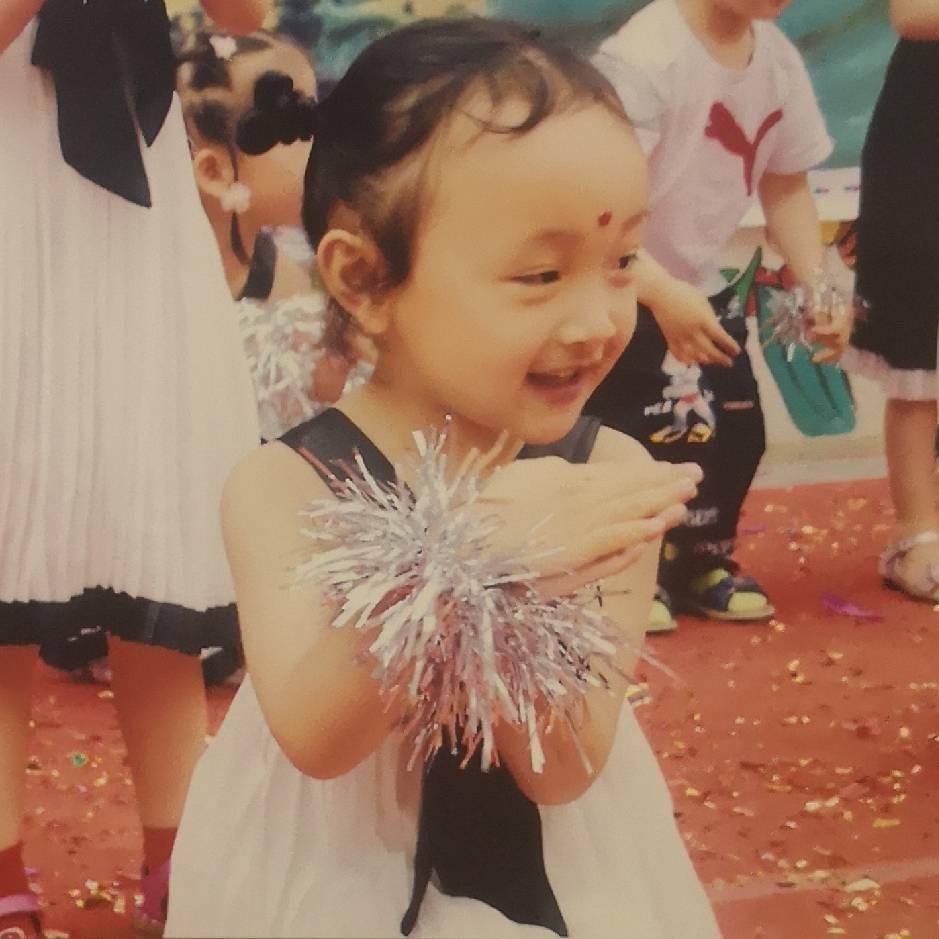 小鱼卷ovo