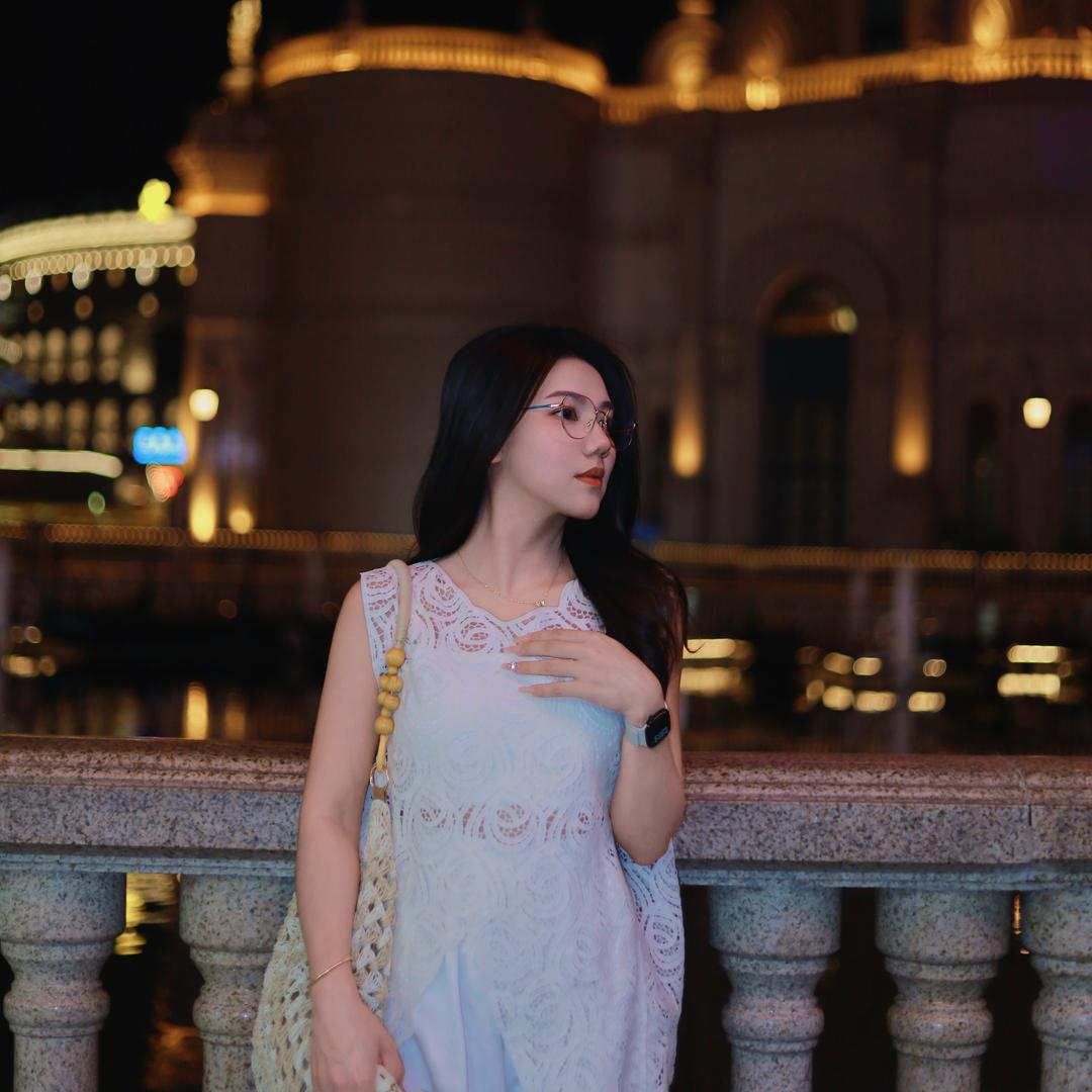 婷寶～