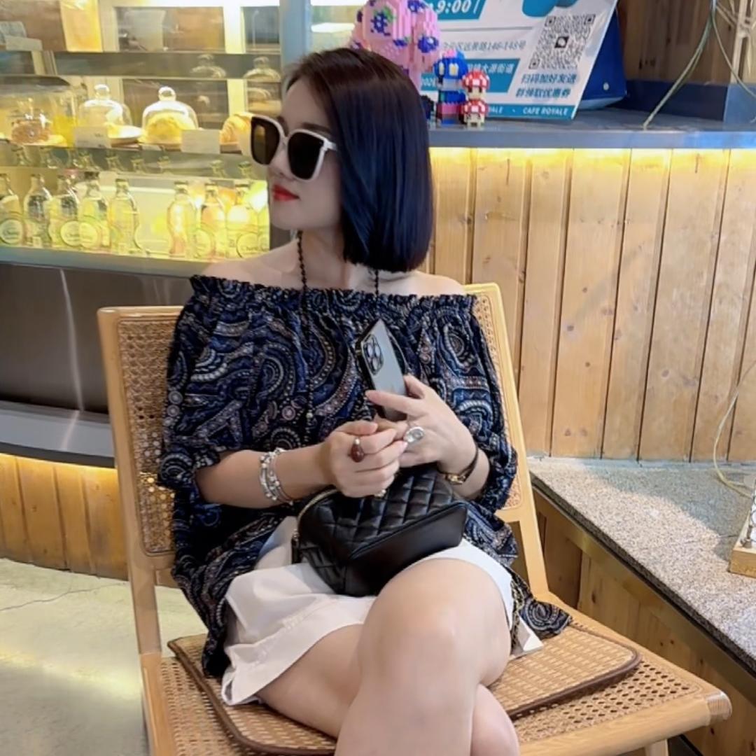 @嫂子优选女装日常