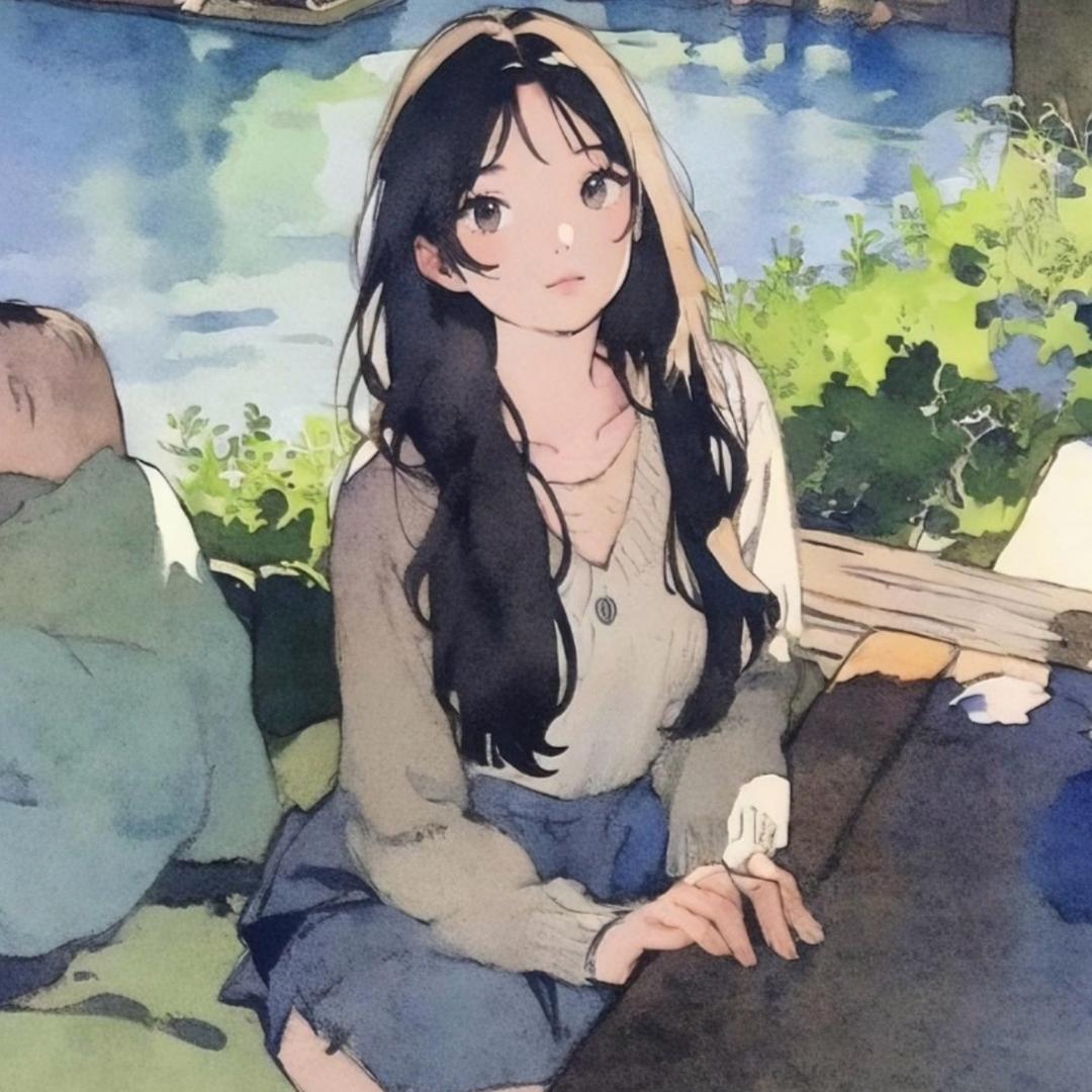 挽回