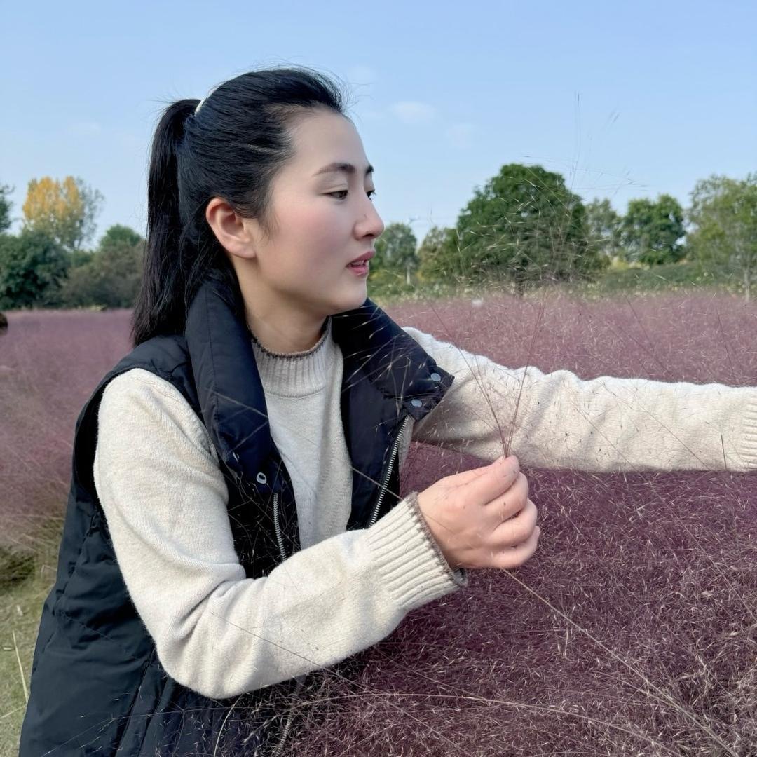 小虎牙娜娜