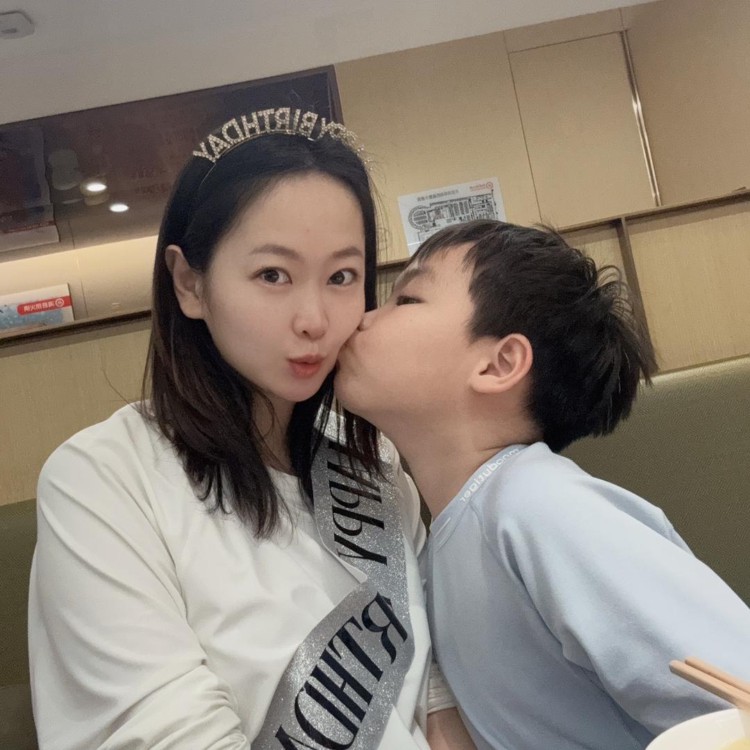 贝壳妈咪✨
