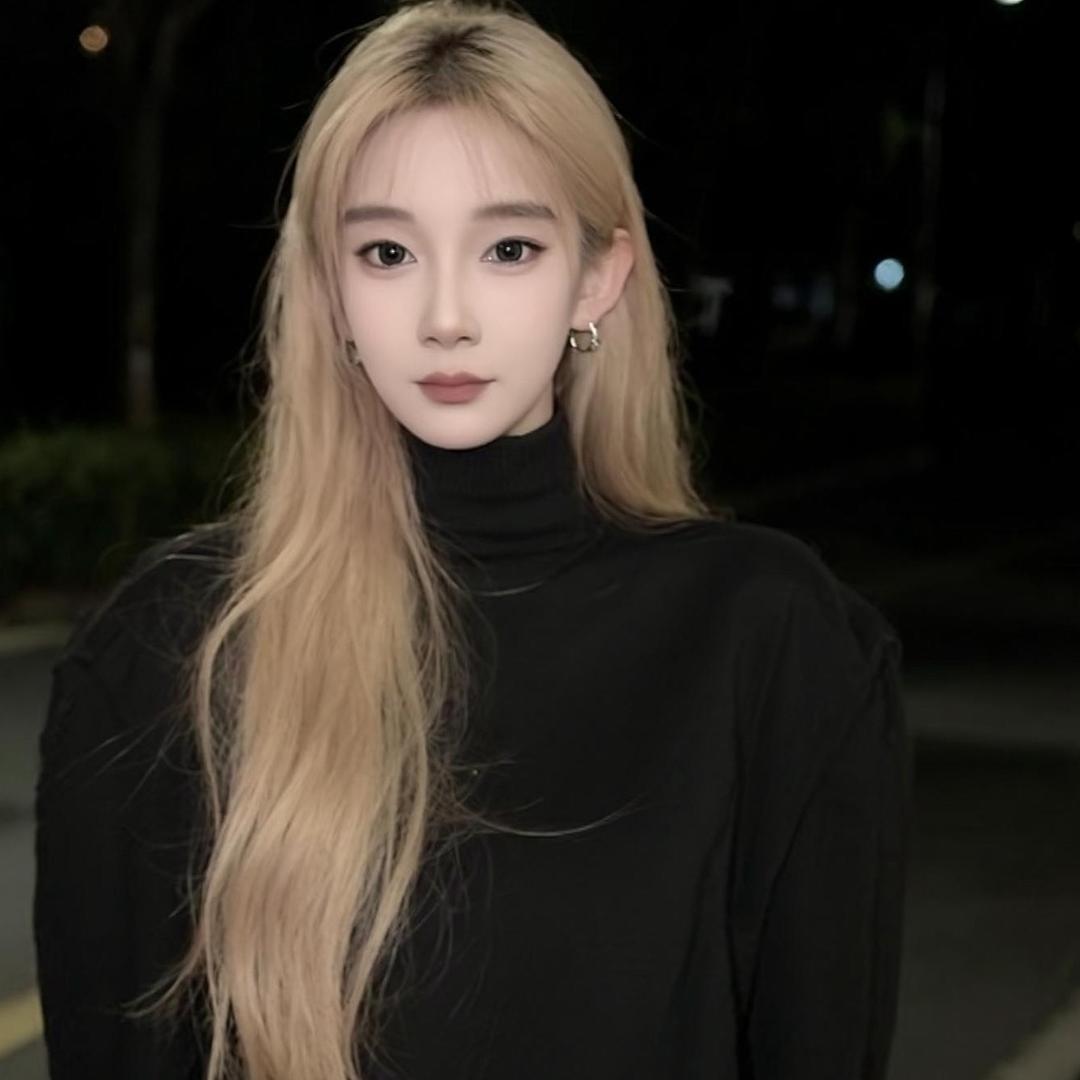 爱打🏀的女孩.