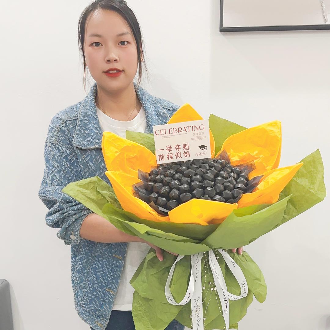 芳馨草花艺（含手工花）