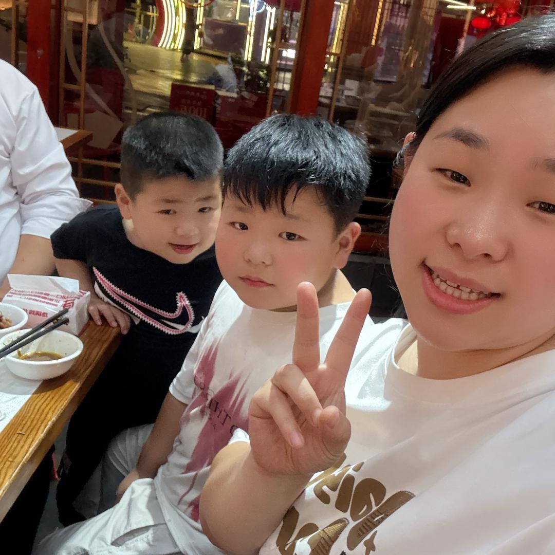 小蚂蚁