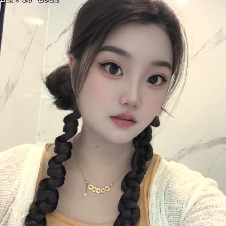 盼盼👣