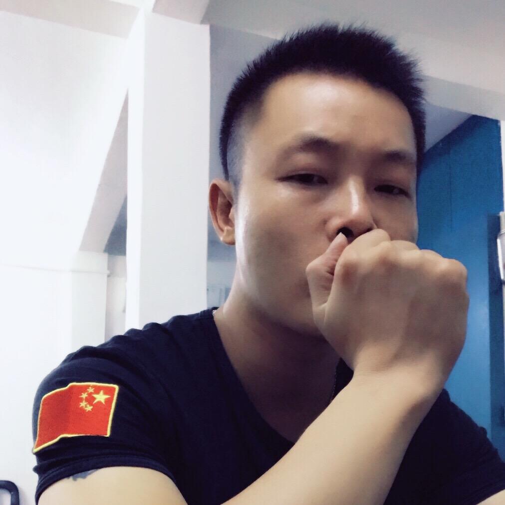 空白