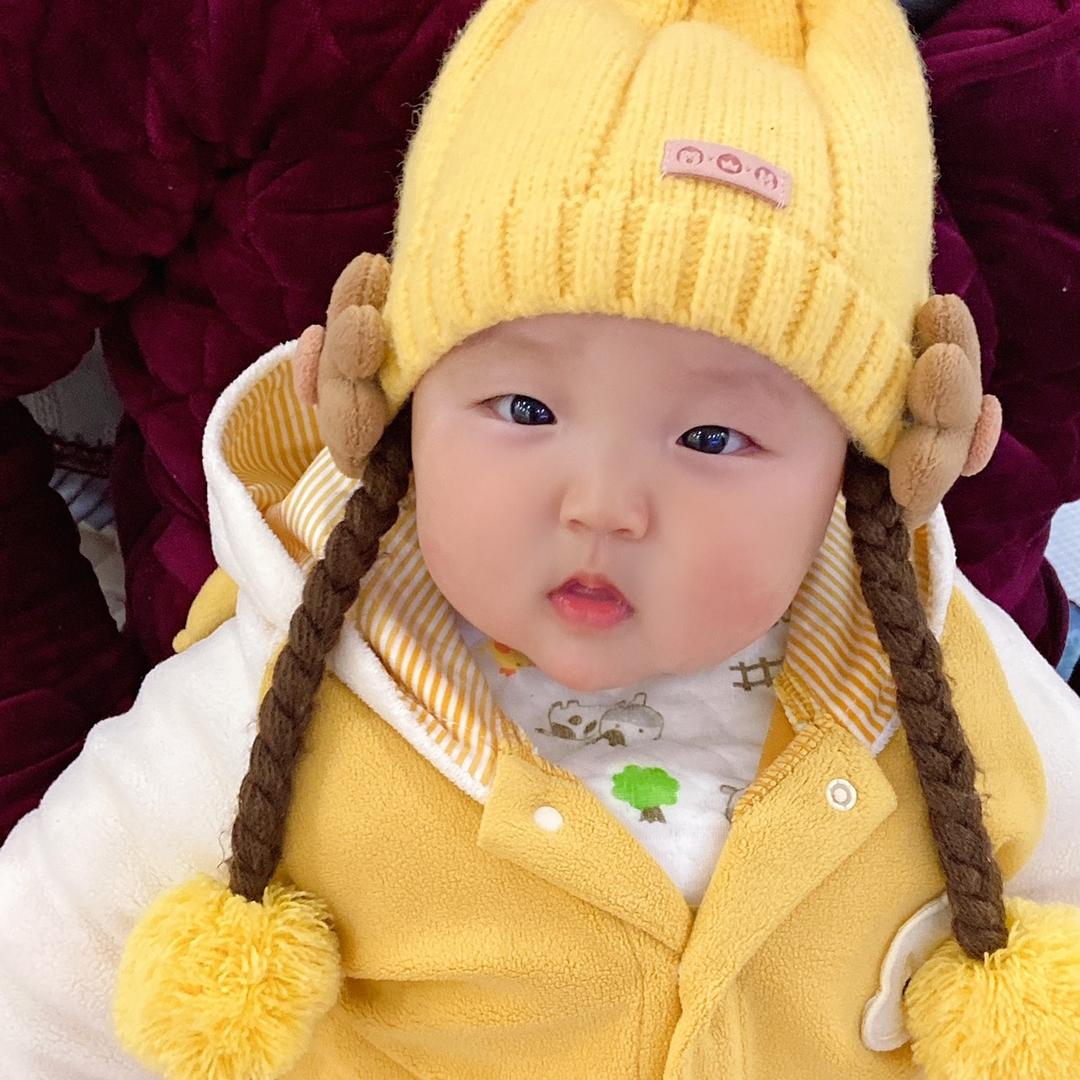 潼潼小宝贝