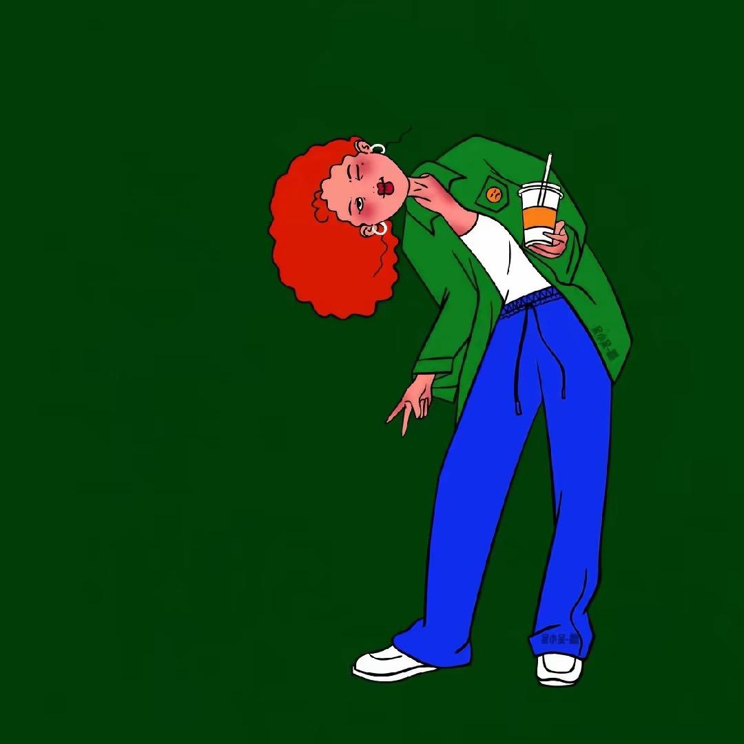 不吃香菜的王胖胖