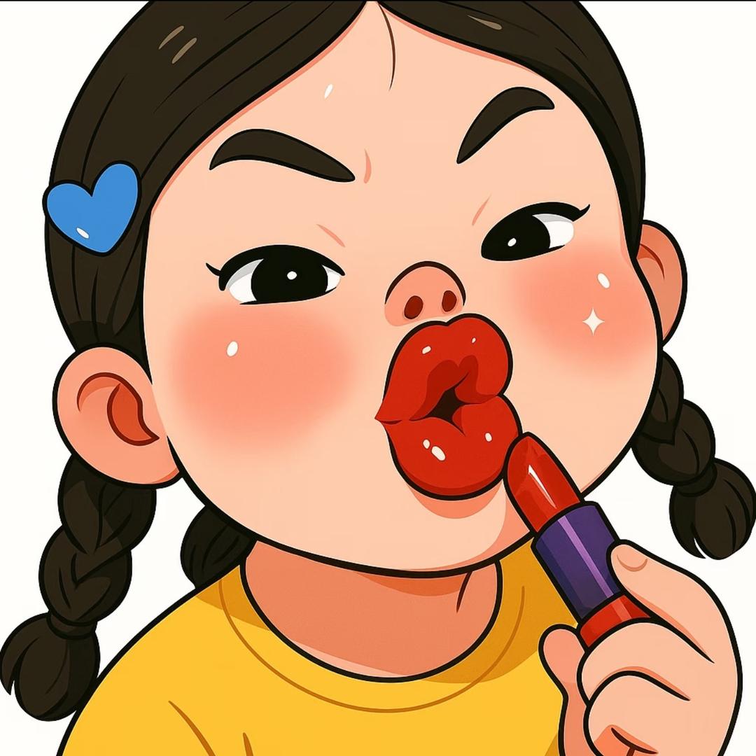 化妆师·七喜✨