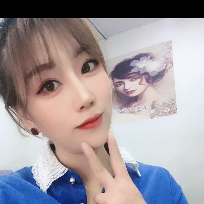 御见你形象美莫城店《招学员》