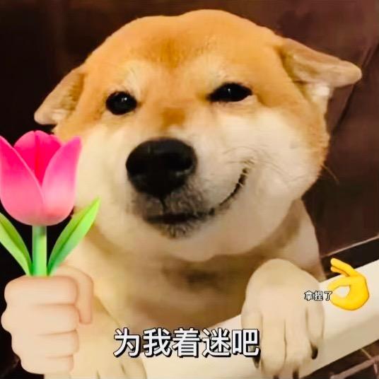 一个逗号