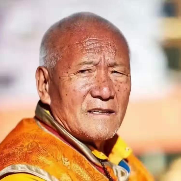 ༇ བསོད་ SuoLang