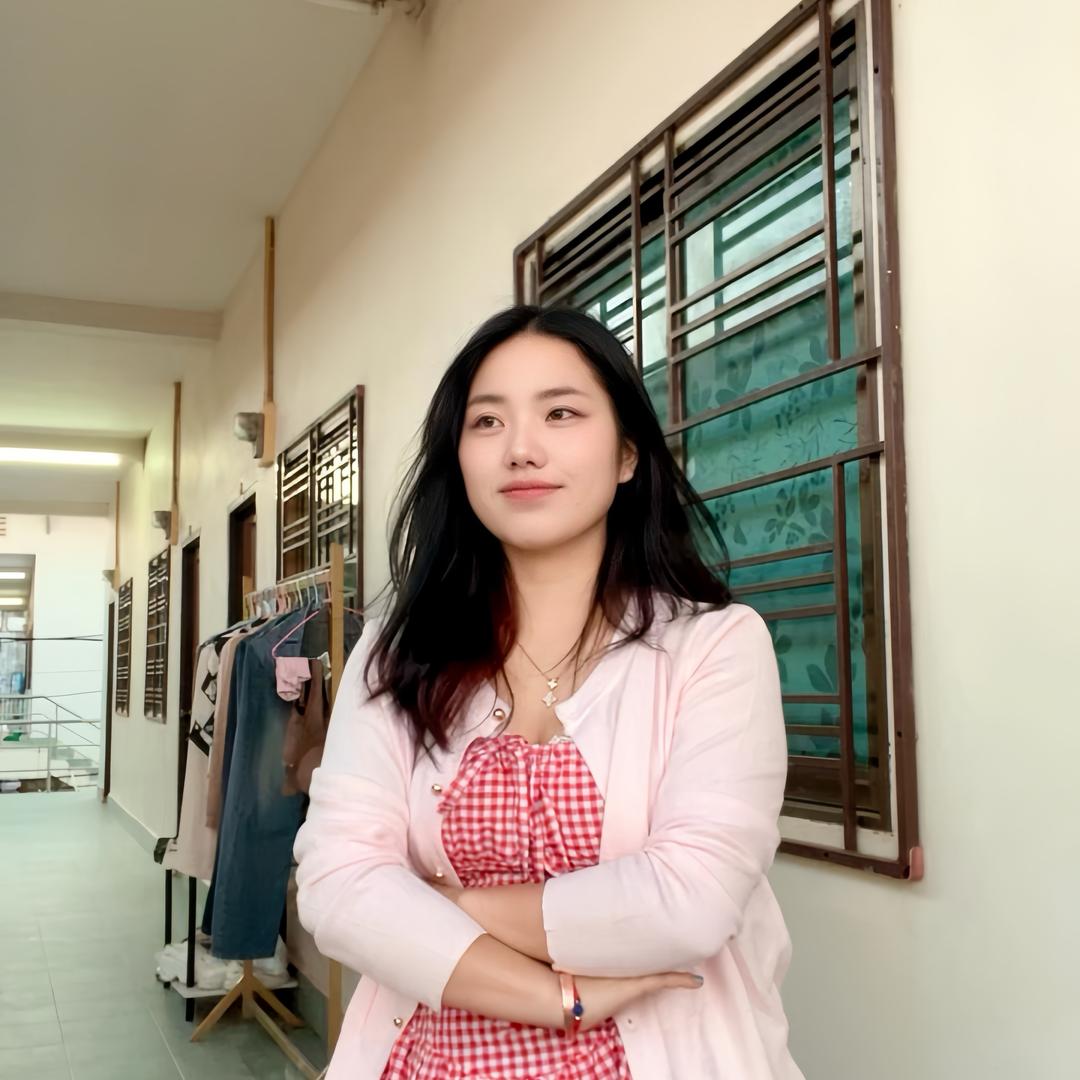 老挝月月🇱🇦