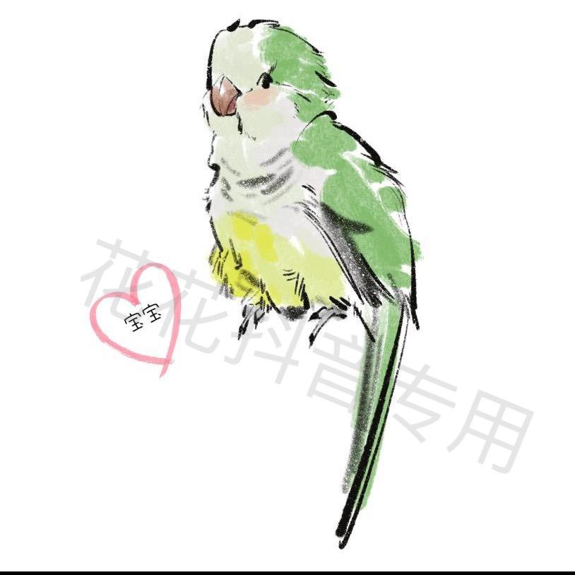 花花