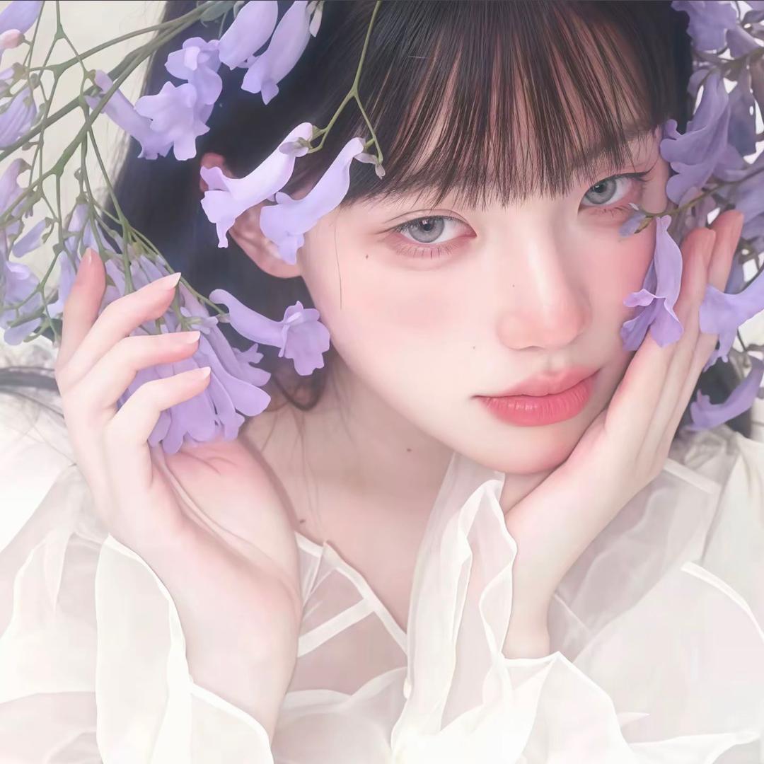 浅浅、