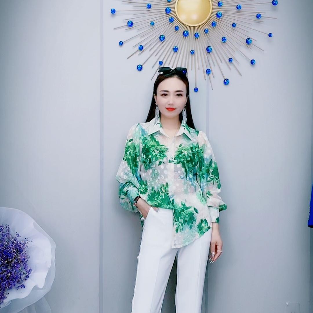 丽美人服饰