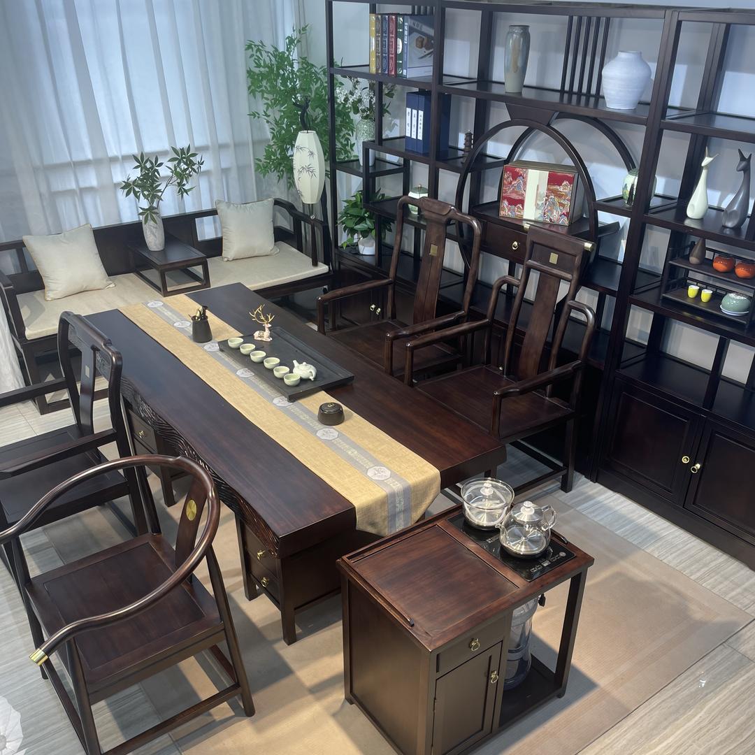 源头茶桌茶台坊