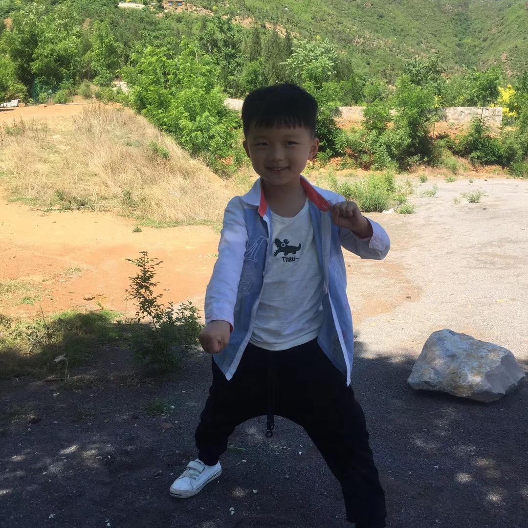 可以输但别认输