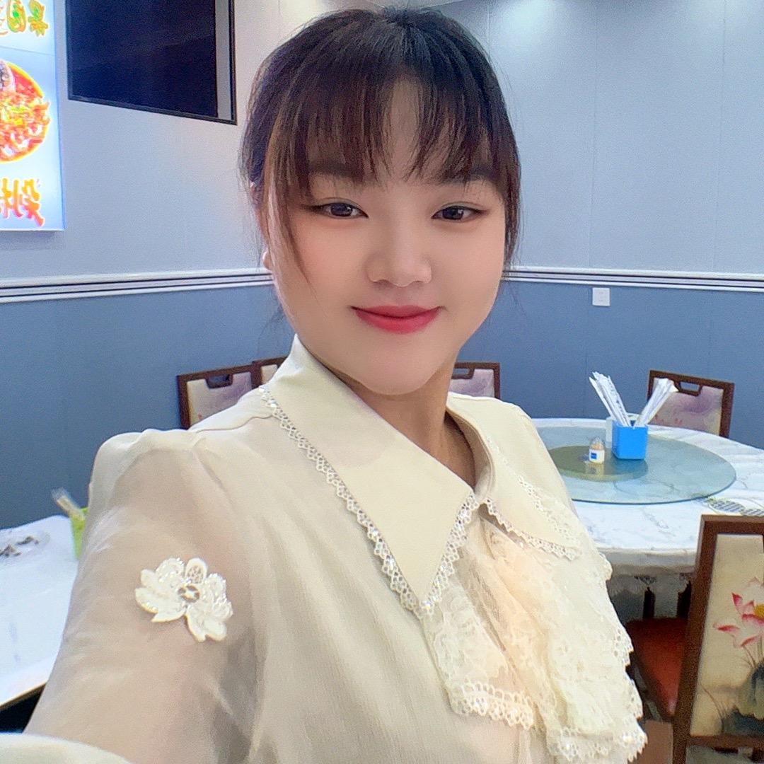 梅梅吖