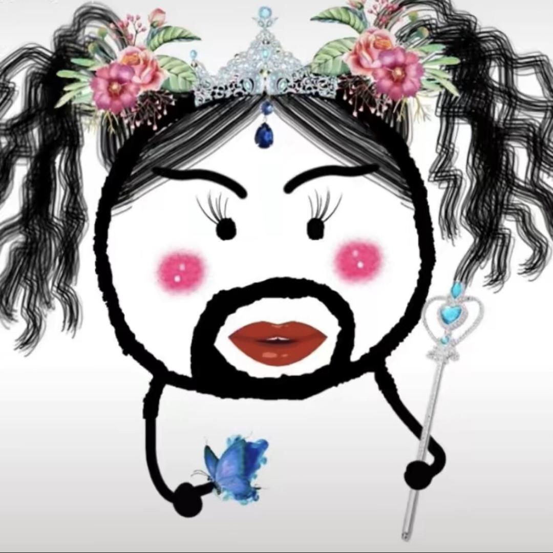 阿 姨