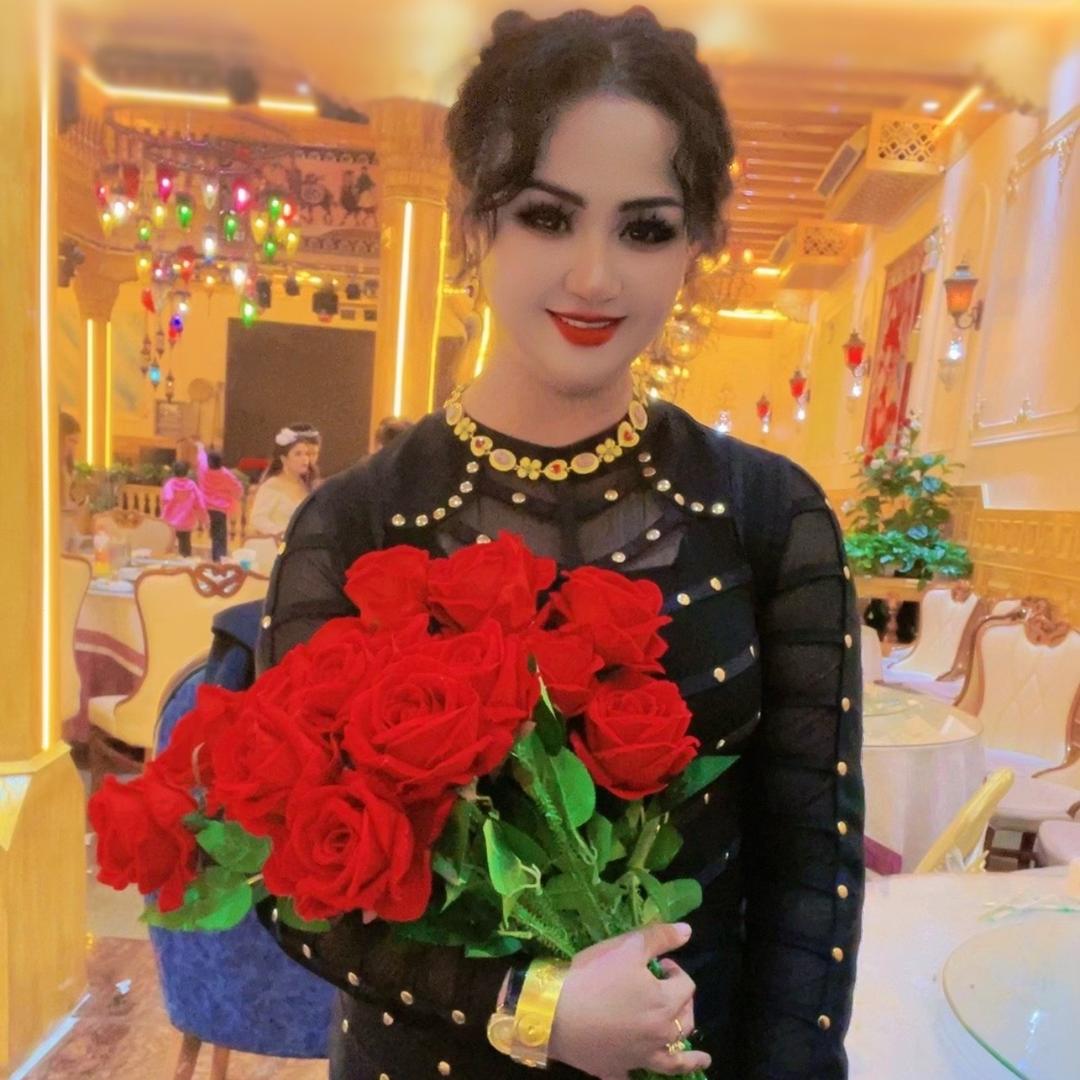 jahan♚__nur女装 （实体店）