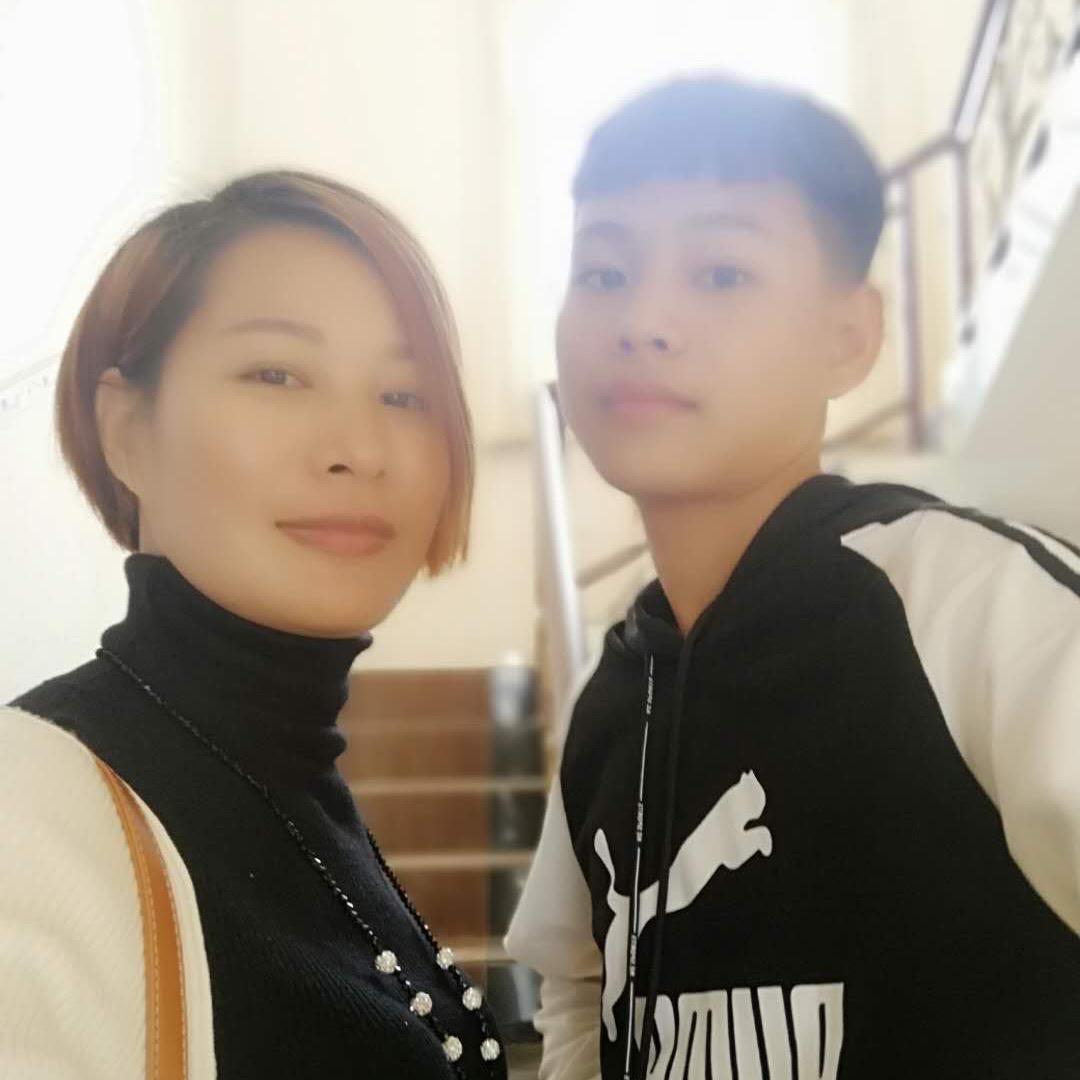 庞妹