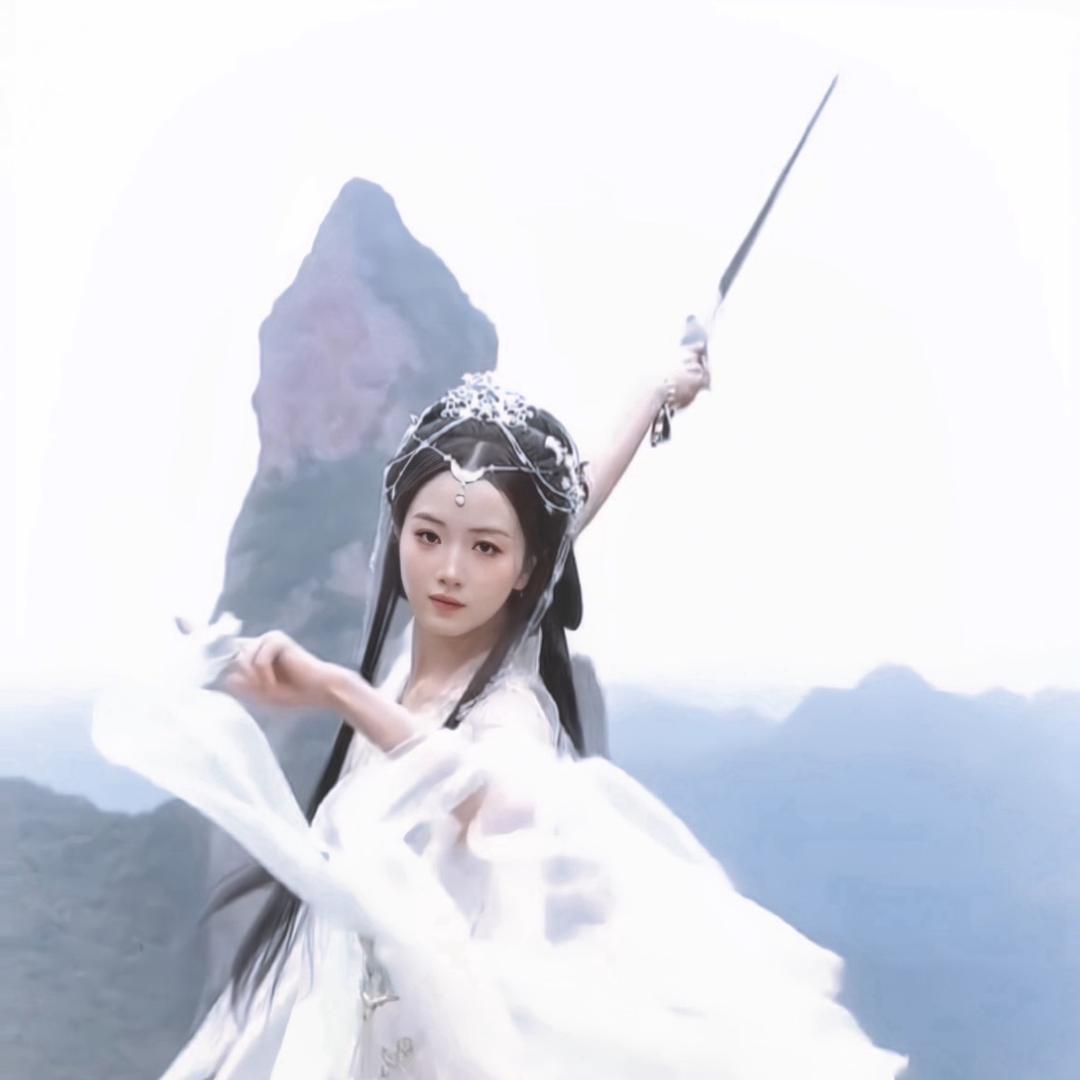 小师妹🌙