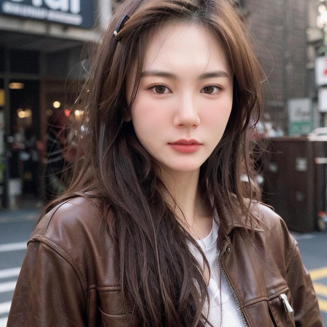 肖美其
