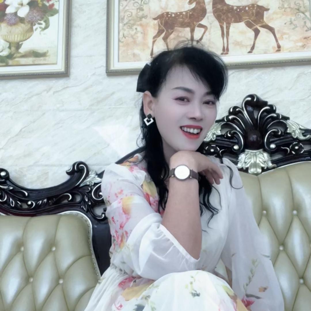 雨后彩虹