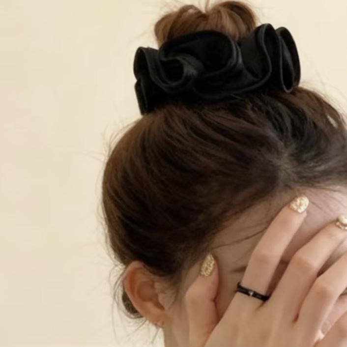 金小姐家的饰品小店