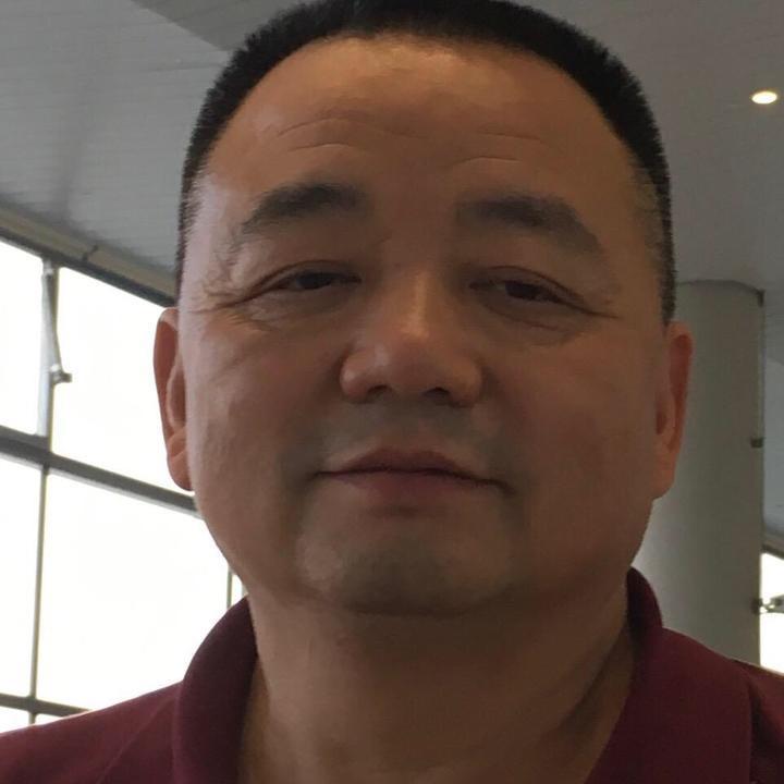 代富全