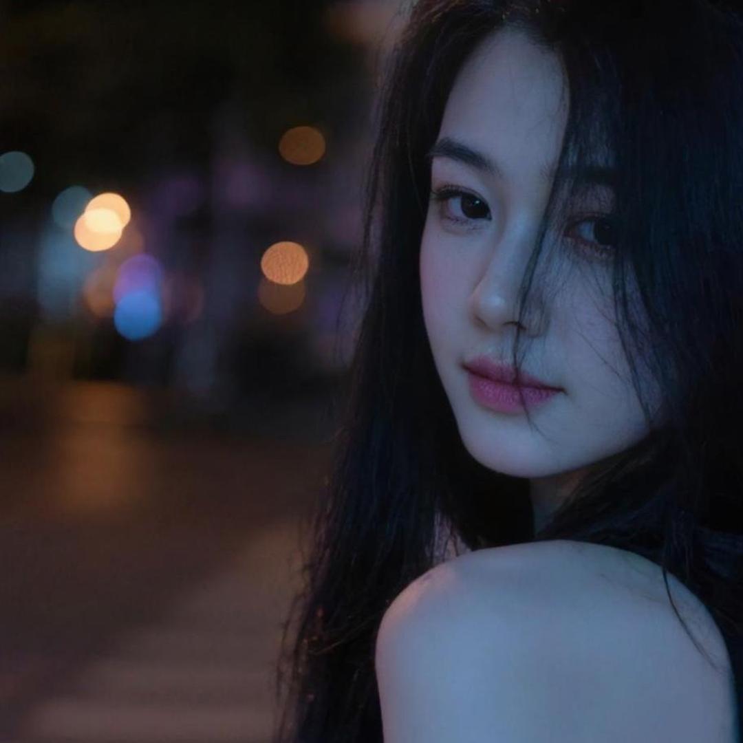 喜儿.