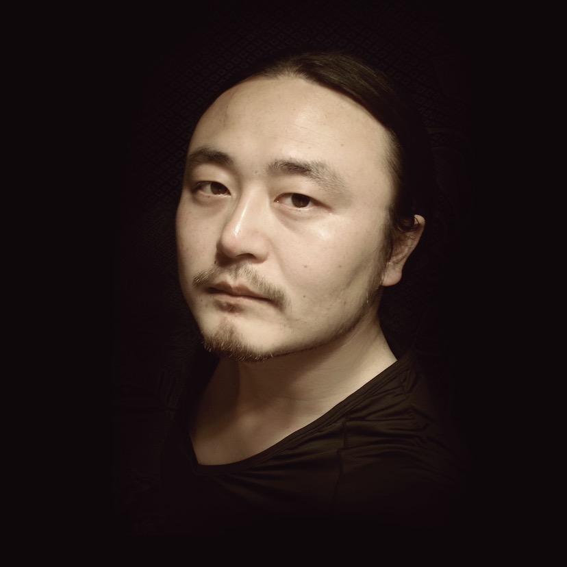 亚明讲动画