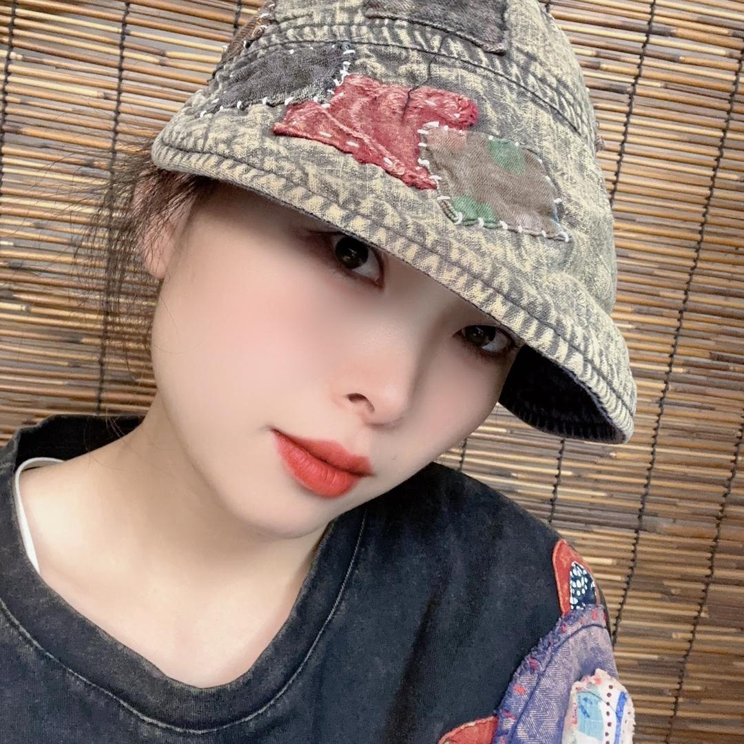大麦棉麻